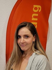 Pressewart: Sonja Haaf